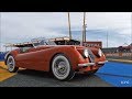 Forza Motorsport 7 - Jaguar XK120 SE 1954 - Test Drive Gameplay (HD) [1080p60FPS]