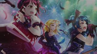 Nightcore-Koware Yasuki(Guilty Kiss)