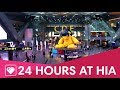 How to spend 24 hours at Hamad International Airport in Qatar