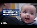 A look inside the Department of Neurosurgery | Boston Children's Hospital