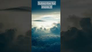 Relaxing Violin and Thunder Sounds for Sleep, Study, and Meditation #nature #meditation #thunder