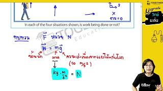 วิทย์ ม.2 เทอม 2 กับ ครูวันTogether