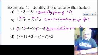 Lesson 12 Algebra 1 2014