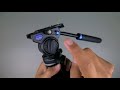 review benro slim video tripod kit indonesia tsl08as2csh smooth ringan u0026 kuat