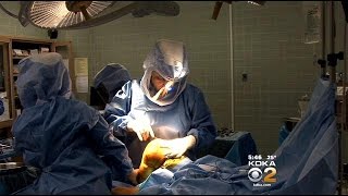 Younger Patients Opting For Double Knee Replacements