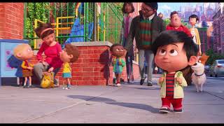 The Secret Life of Pets 2 - Trailer