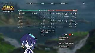 【CC社群貢獻者】【中文/JP/EN】德國廢鐵日【WOWs】