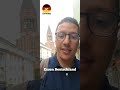 vlog 5 رحلة اكتشاف ألمانيا مدينة ايسن شمال ألمانيا essen germany voyage en allemagne