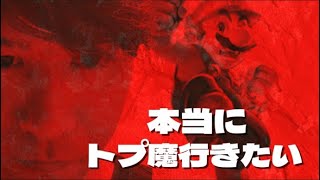 【スマブラSP】頭冷やしてトプ魔に再挑戦