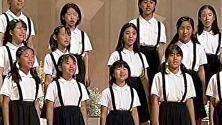 大すき（岡崎市立矢作南小学校）