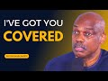 I've Got You Covered | Pr. Randy Skeete | Ypsilanti SDA Church