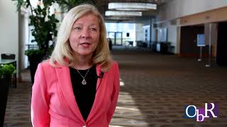 Robin Zon, MD, FACP, FASCO, on leveraging data in a value-based world