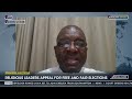 Zimbabwe Elections | Religious leaders appeal for free and fair elections