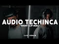 Audio Technica m20x Short Clip ft. Saby Oshan