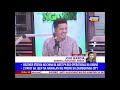 dzmm teleradyo too high mmda defends kamuning footbridge