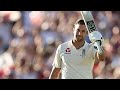 Malan monsters mighty Ashes century