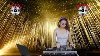 BREAKBEAT MY TUNE DEEJAY #8 DJ JULIE