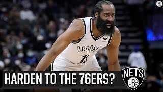 UPDATE: Will James Harden be Moved Ahead of Trade Deadline? | CBS Sports HQ