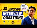 JavaScript Interview Question #20 That Traps Developers 😱 | filter() Method & Callback Function