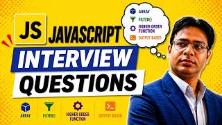 JavaScript Interview Question #20 That Traps Developers 😱 | filter() Method & Callback Function