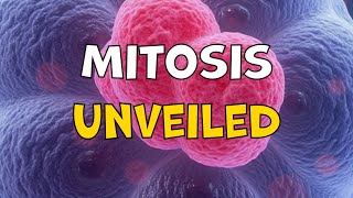 The Magic of Mitosis
