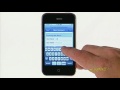 How to Set up an E-Mail Account on Your iPhone For Dummies How to Set up an E-Mail Account on Your iPhone For Dummies