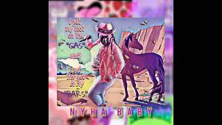 🔈🔉🔊NyhaBaby🎶🎶~Gitty up [audio visual]