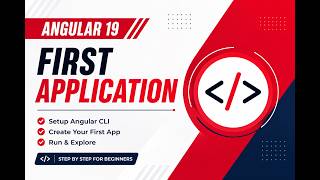Angular 19 Project Setup for Beginners | Install Node.js, Angular CLI & Create Your First App (2026)