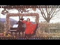 플라멩코 공연 카르멘Carmen Habanera  Ungelita  bailando/하바네라 - 운젤리타