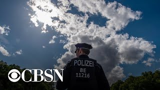 What we can learn from Germany, where police training involves confronting a dark past