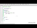 067  C++ Protected Access Modifier in Classes   CPP Object Oriented Video Tutorial   YouTube