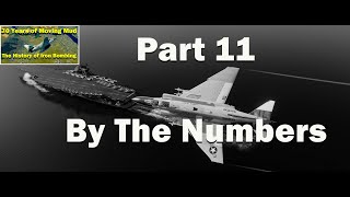 Moving Mud - Episode 11 - By The Numbers