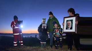 Ngāti Whātua Ōrākei remember Joe Hawke 45 years after police ended Bastion Point occupation