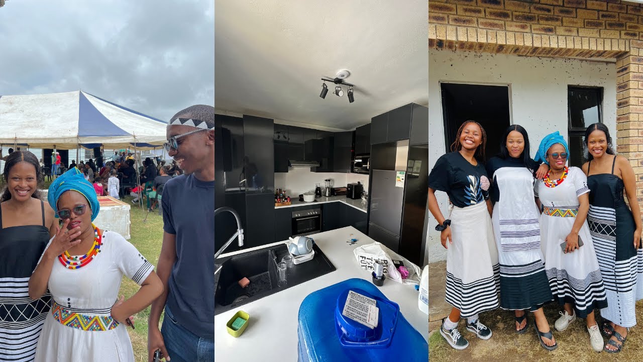 Vlogmas Apartment Reveal Last Minute Christmas Preparations