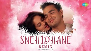 Snehidhane - Remix | Alaipayuthey | Madhavan, Shalini | A R Rahman | Mani Ratnam