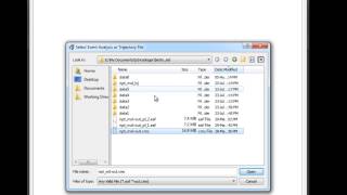 Simulation Interactions Diagram - Loading Data (Part 1/8)