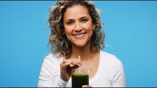 SuperGreens Goes Beyond Greens | Ancient Nutrition