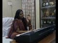 swarnalatha singing hai rama yeh kya hua from film rangeela