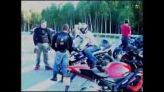 Байкеры Беларуси сезон 2007 / bikers