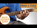 Beginner Jazz Guitar Chords - Minor 6