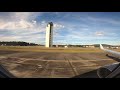 landing aal3795 savannah hilton head international ksav airport embraer erj 175 mia to sav