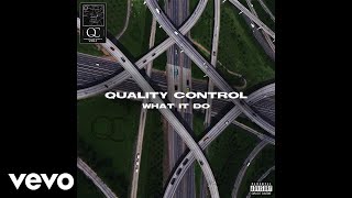 Quality Control, Migos - What It Do (Audio)