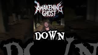 Awakening ghost Hollowman Short #metal #metalcore #original