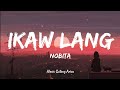 Nobita - Ikaw lang (Lyrics)