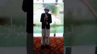 Beautiful Quran Recitation by Kid - Surah Ad Duha #quranrecitation #quran #muslimkids #recitation