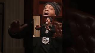 Katt Williams Predicted Diddy S Downfall
