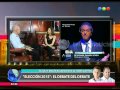 Debate presidencial: la palabra de Rodríguez Larreta - Telefe Noticias