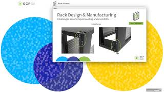 OCP Virtual Summit 2020: Open Rack Frame