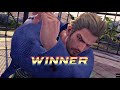 virtua fighter 5 ultimate showdown ps5 brad burns online gameplay