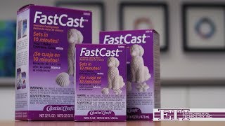 How to Use FastCast Urethane Casting Resin